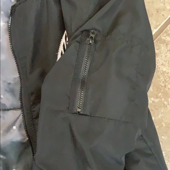 Large NASA Jacket - Picture 4 of 5